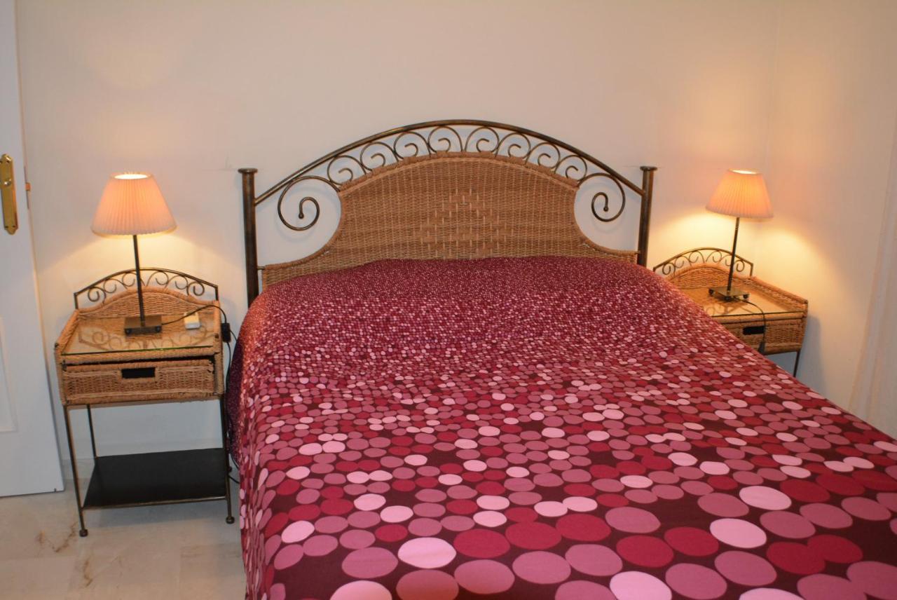 Villa Flamingo Chiclana de la Frontera Zewnętrze zdjęcie