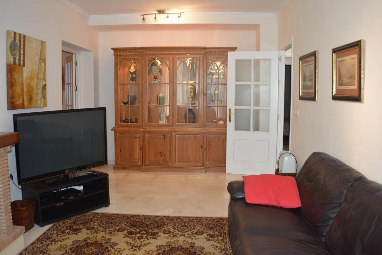 Villa Flamingo Chiclana de la Frontera Zewnętrze zdjęcie