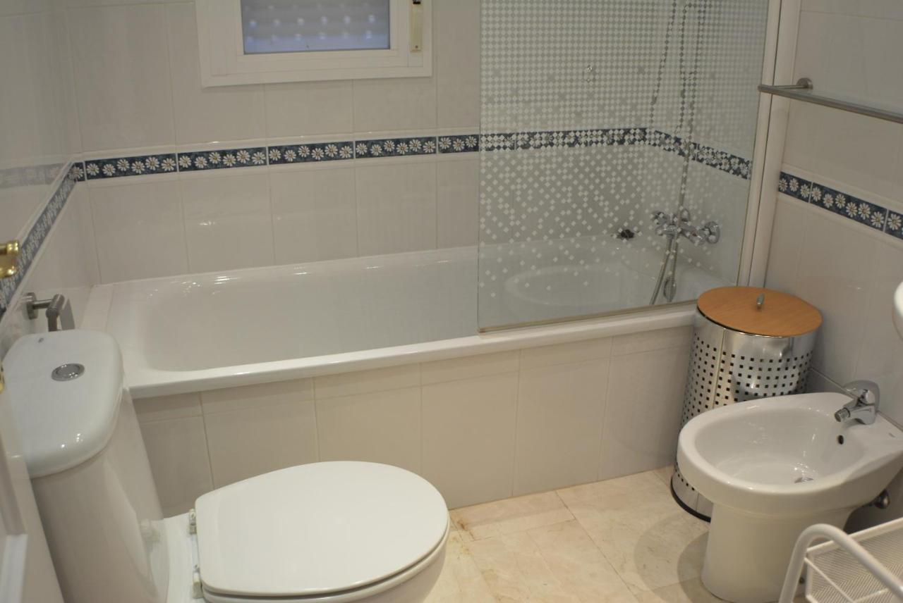 Villa Flamingo Chiclana de la Frontera Zewnętrze zdjęcie