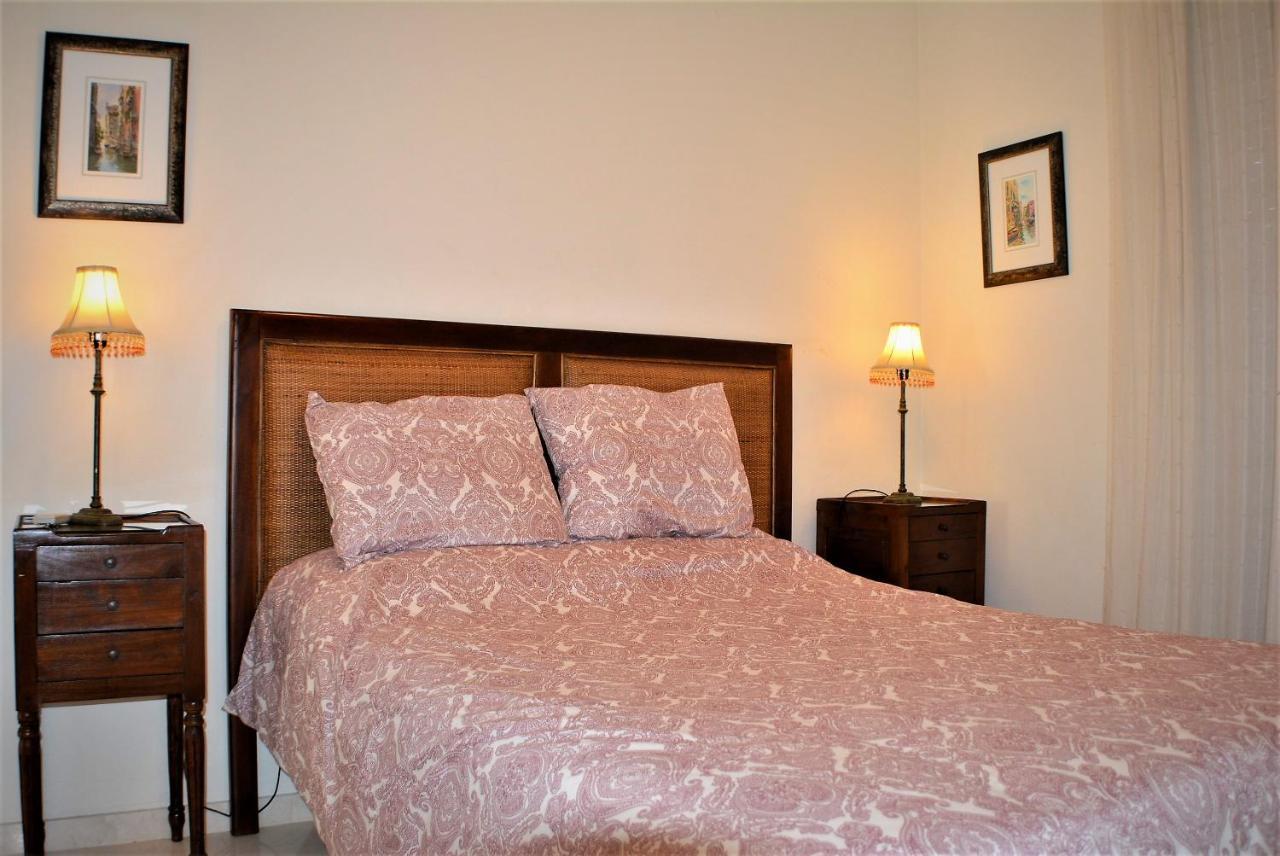 Villa Flamingo Chiclana de la Frontera Zewnętrze zdjęcie