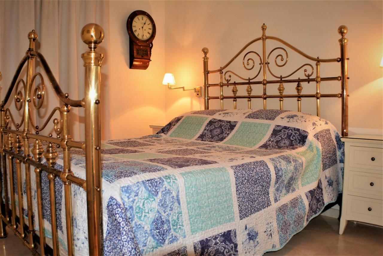 Villa Flamingo Chiclana de la Frontera Zewnętrze zdjęcie