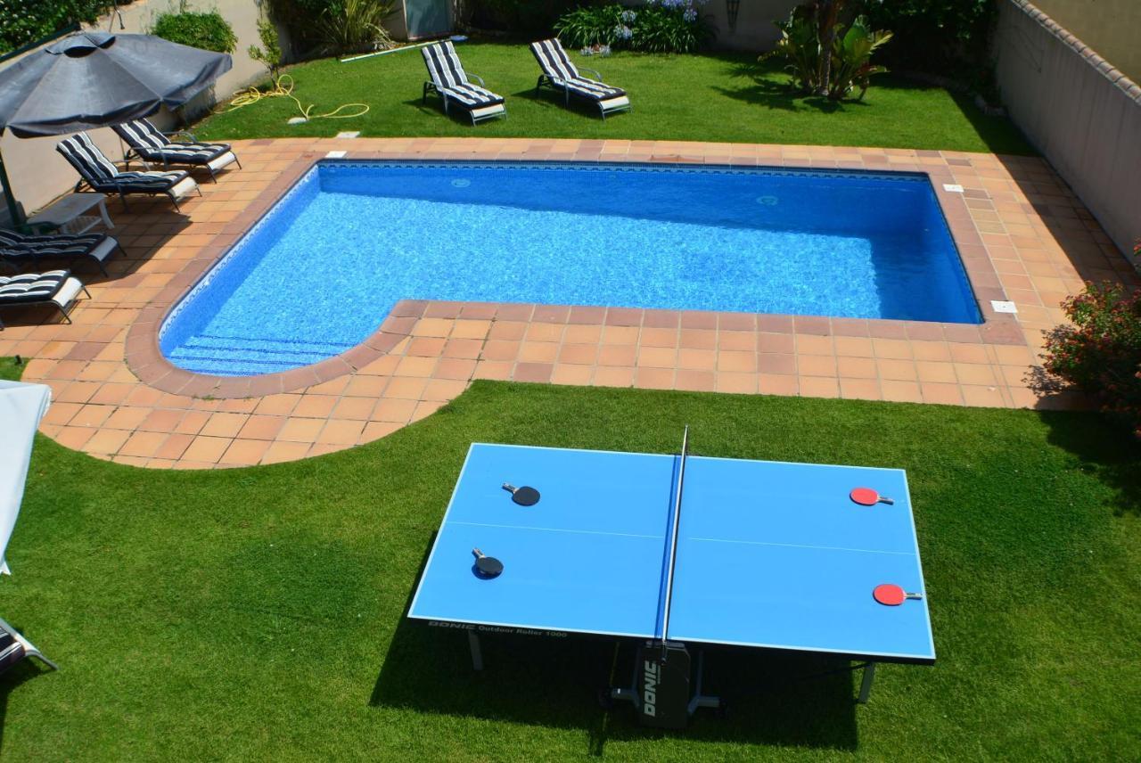 Villa Flamingo Chiclana de la Frontera Zewnętrze zdjęcie
